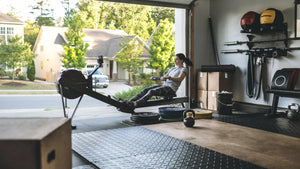 Best rowing machines for home