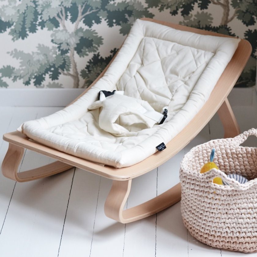 Charlie Crane Rocker: The Must-Have Baby Item of the Year