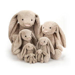 The Best Jellycat Stuffed Animals For Babies