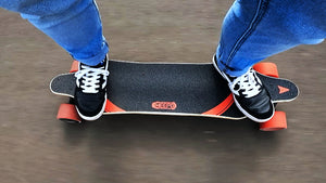 Meepo Electric Skateboard Review