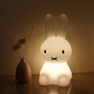 Why the Mr. Maria Miffy Lamp Should Be Your Next Home Decor Purchase