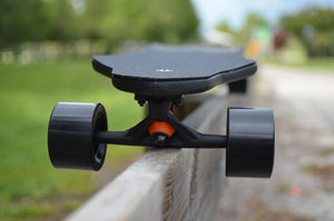 What Not to Do with an Electric Skateboard: Avoid These Common Mistakes