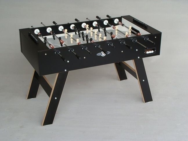 Experience the Excellence of Deutscher Meiester Football Tables