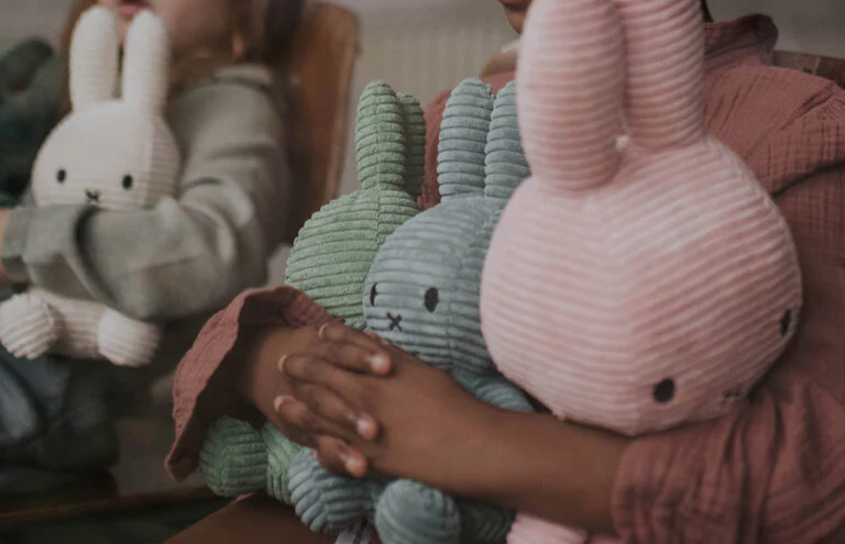 Miffy Plushies: The Perfect Addition to Your Child's Toy Collection