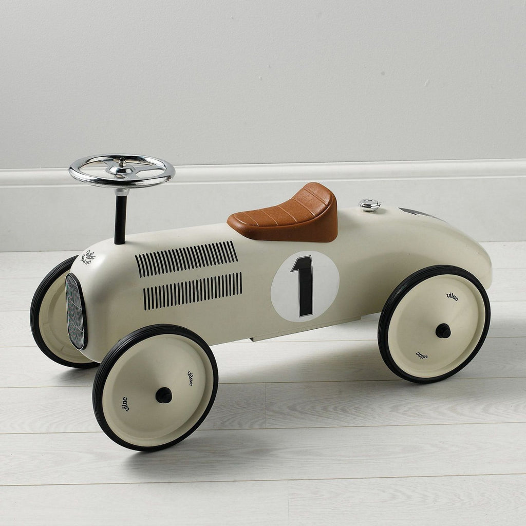 Vilac Car: The Perfect Toy for Your Little Driver
