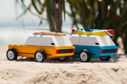 Toy Cars & Wind Up Toys