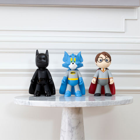 Batman Figurines