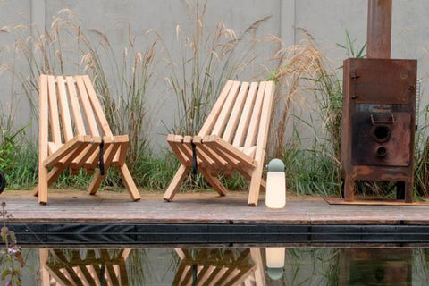 Outdoor Chairs & Sofas