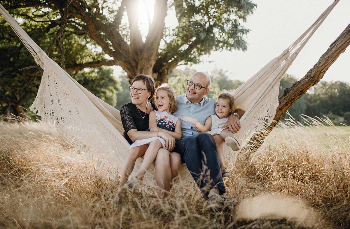 Hammock Chair - The Editor's Pick Collection – Playoffside.com