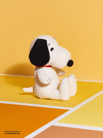 Snoopy Plush Animals