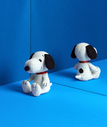 snoopy plushies