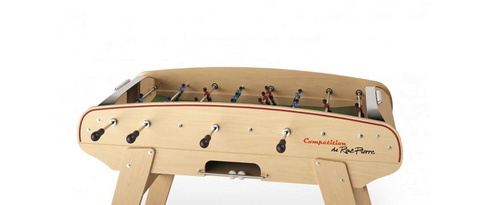 Rene Pierre Foosball Table
