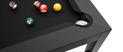 Billiards Table