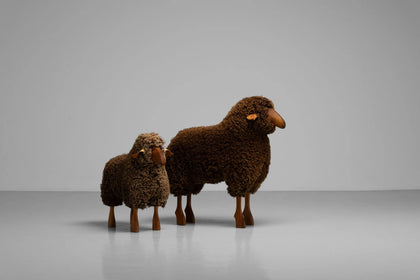 Sheep Decor