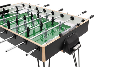 Regulation Size Foosball Table