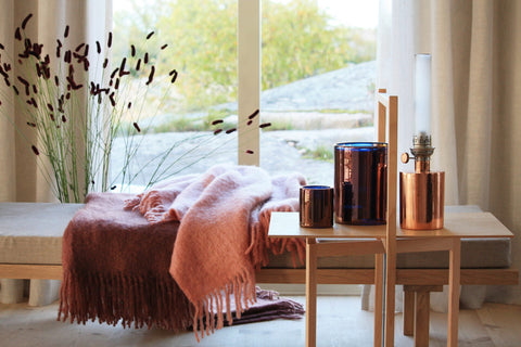 Luxury Throw Blankets Sale