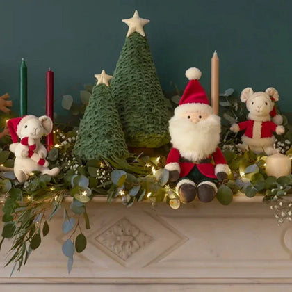 Jellycat Christmas