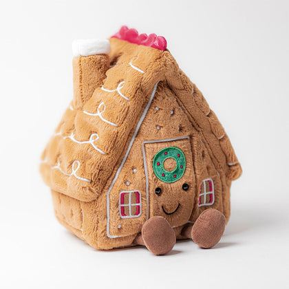 Jellycat Gingerbread
