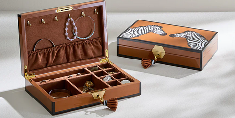 Jonathan Adler Jewelry Box