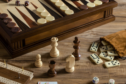 best strategy board games
