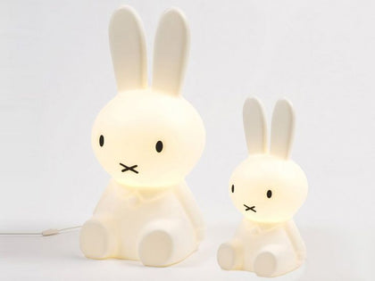 Miffy Lamps