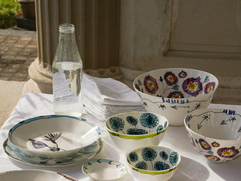 Dinner Plates Wholesale