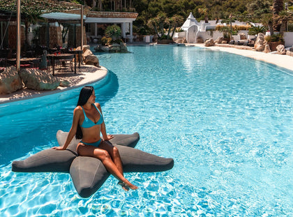 Best Non Inflatable Pool Floats