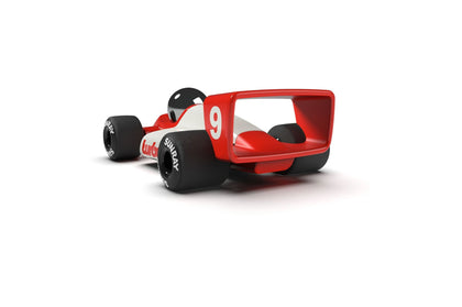 Lamborghini Toy Car