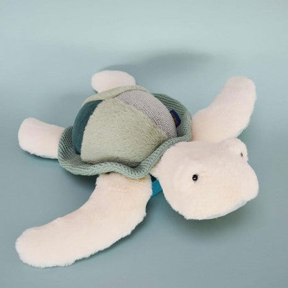 Turtle Stuffed Animal