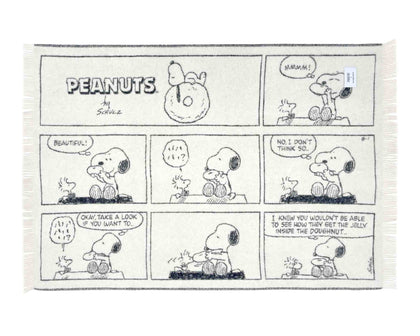 Snoopy Blankets