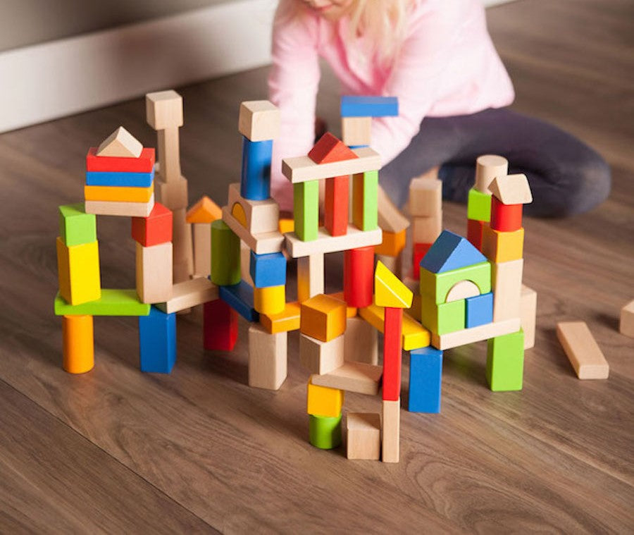 Wooden Blocks – Playoffside.com