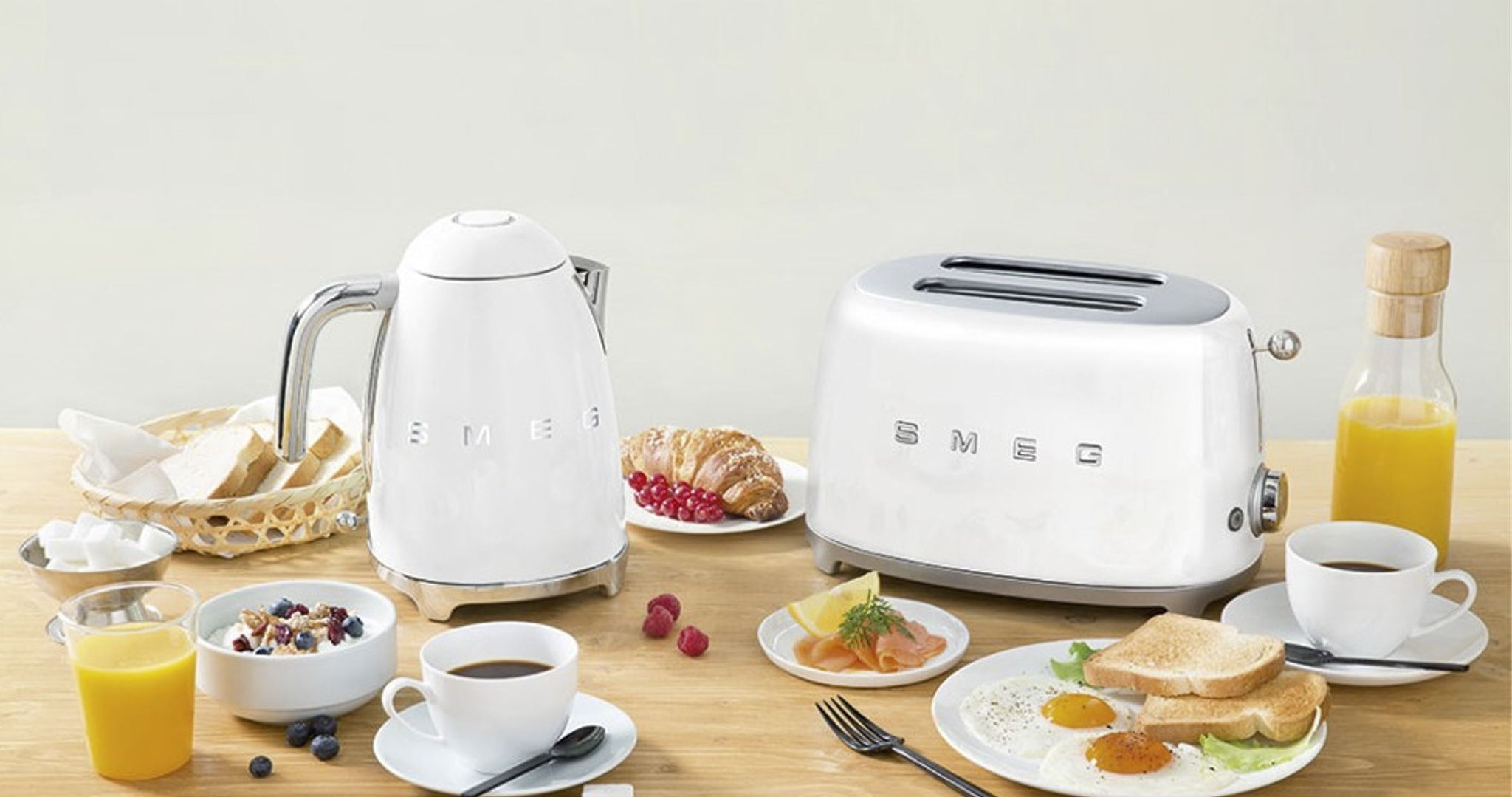 Smeg Small Home Appliances Collections - Best Price –