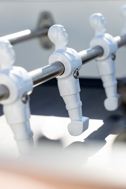 Outdoor Foosball Tables