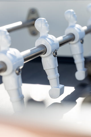 Outdoor Foosball Tables