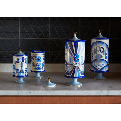 Jonathan Adler Canister