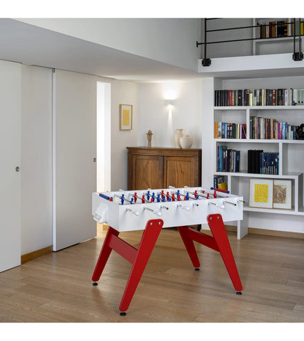 Foosball Table Solid Wood