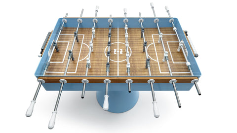Τραπέζια ποδοσφαίρου εξωτερικού χώρου