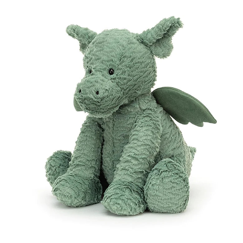 Shop the Best Selection of Jellycat Dragons – Playoffside.com