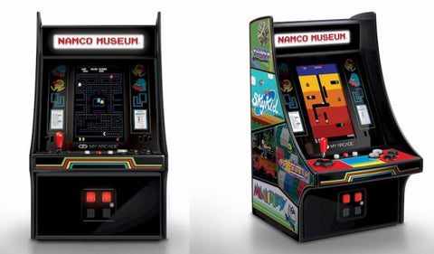 Micro Player Retro Arcade - Playoffside