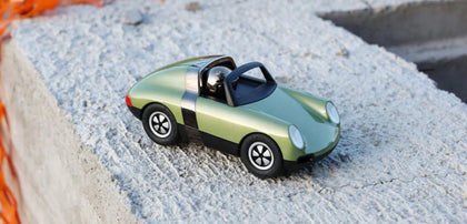 Playforever Toy Car