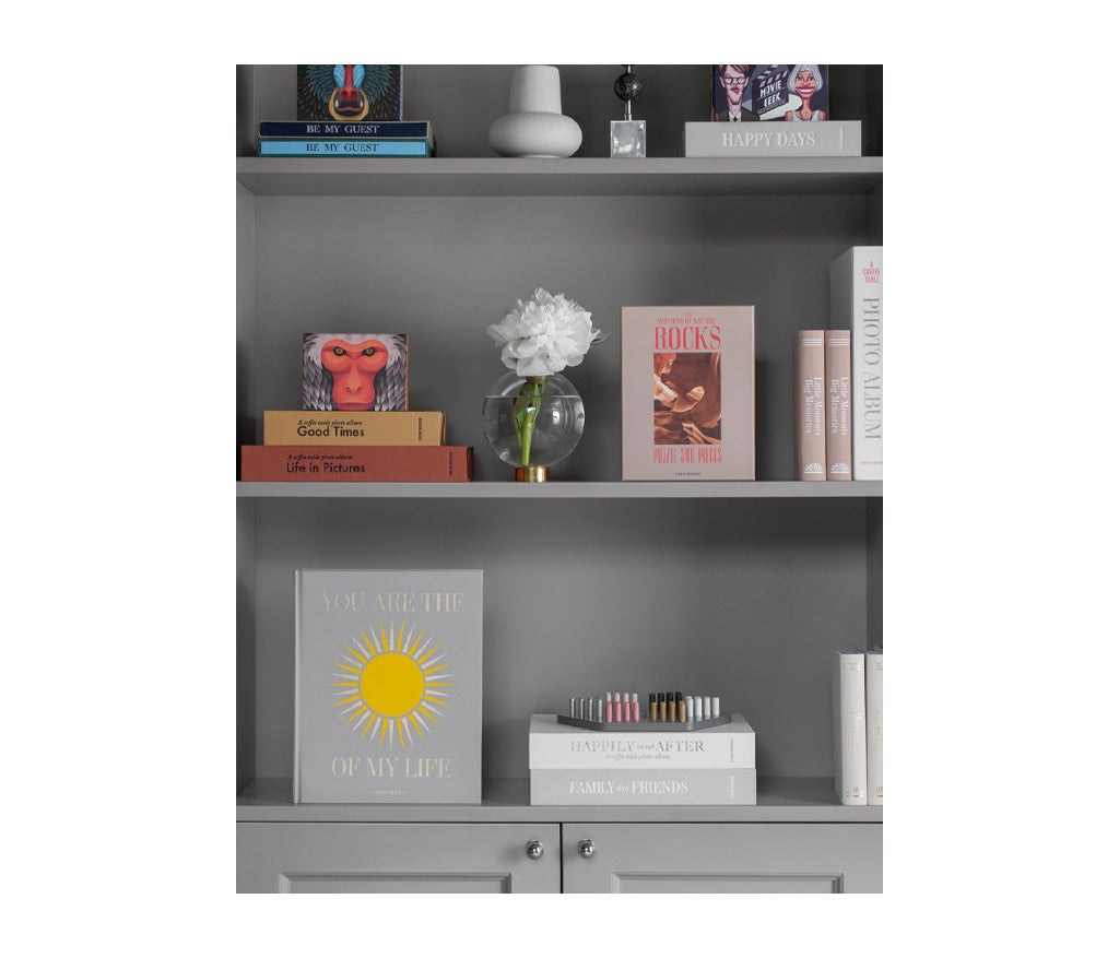 Buy a Luxury Photo Album - The Best Collection of Photo Albums ...