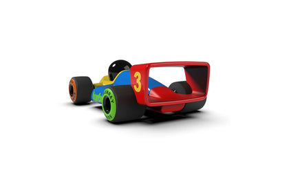Racing Toy Cars