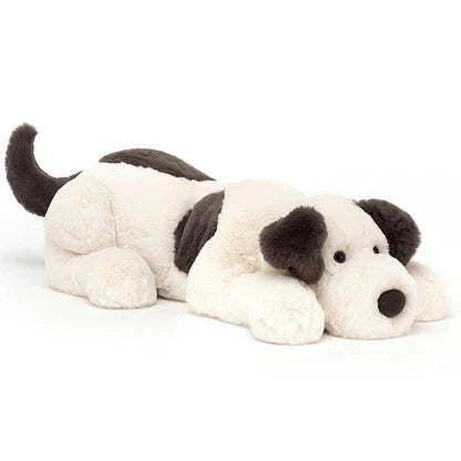 retired jellycat dog