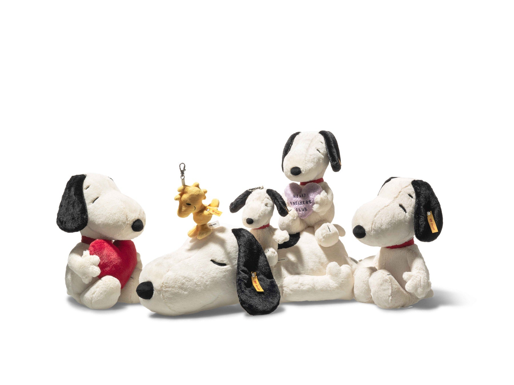 Buy Original Peanuts Snoopy Merchandise Online – Playoffside.com