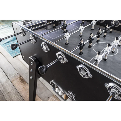 Outdoor Foosball Table