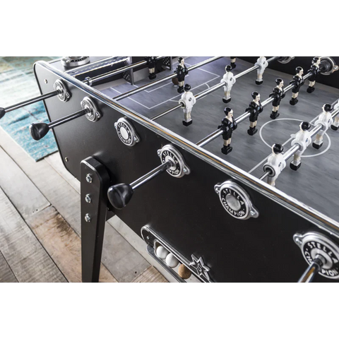 Outdoor Foosball Table