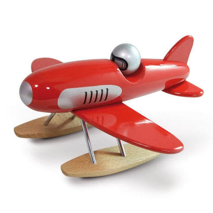 Spielzeug-Flugzeuge
