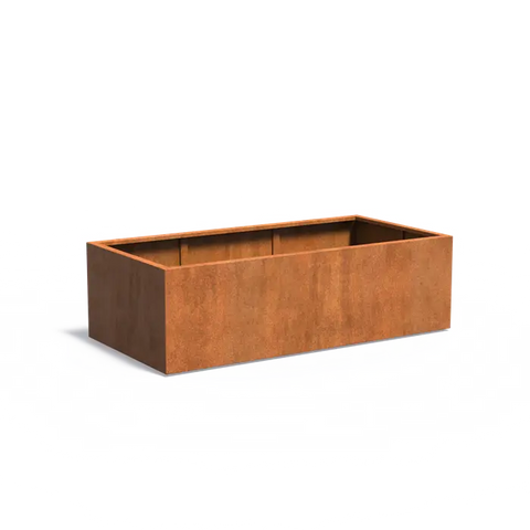 Carrez Large Rectangle Planter