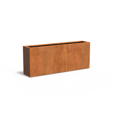 Carrez Large Rectangle Planter