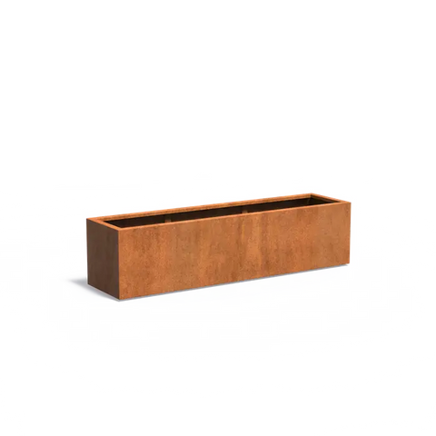 Carrez Large Rectangle Planter